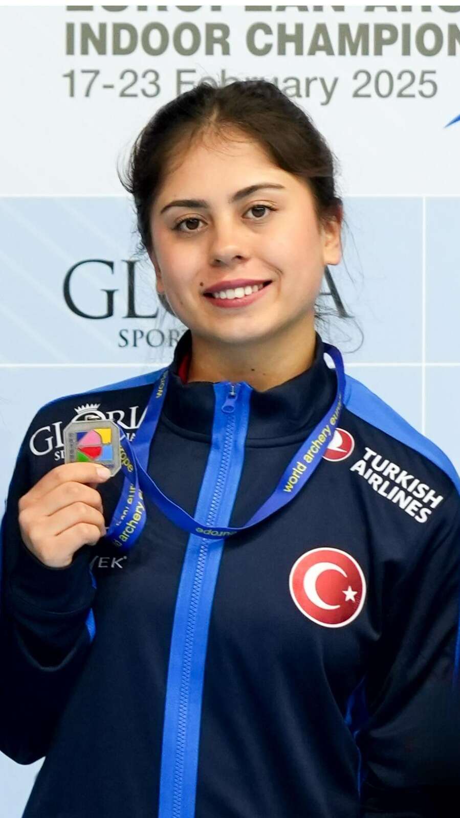 Muğla’da Bir Başarı Öyküsü: Aile Hekiminden Dünya Çapında Okçular 13